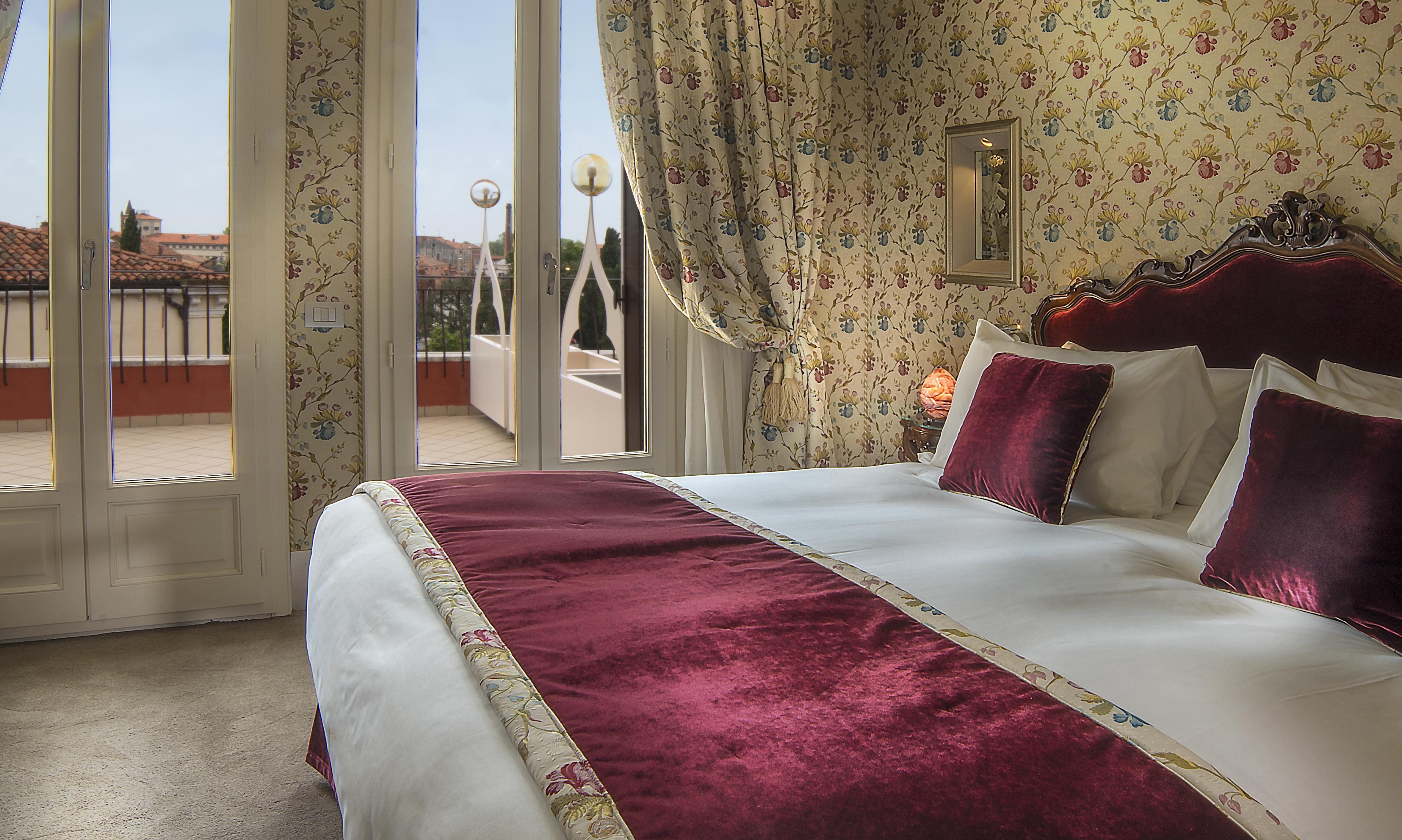 Hotel Papadopoli Venezia - Mgallery Collection Zewnętrze zdjęcie