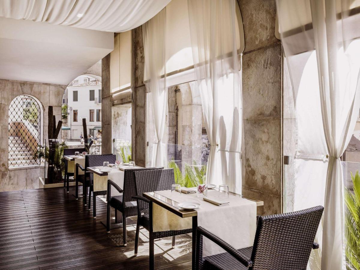 Hotel Papadopoli Venezia - Mgallery Collection Zewnętrze zdjęcie